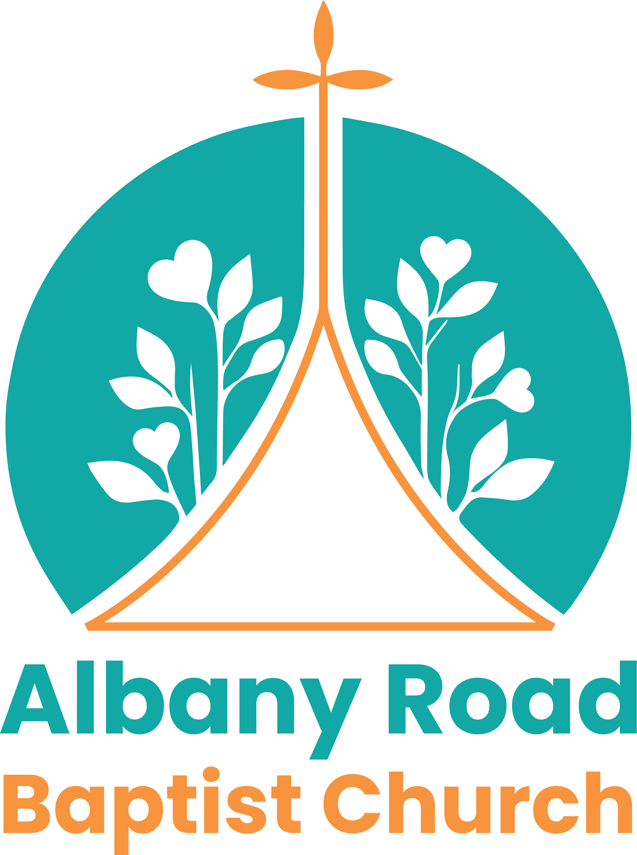 Albany Road Baptist Church