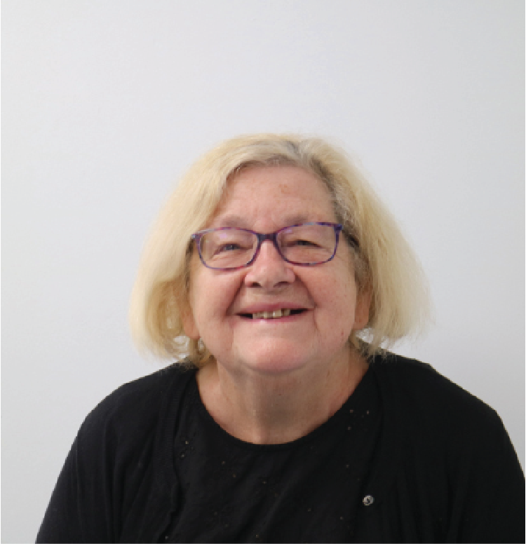 Cynthia Administration